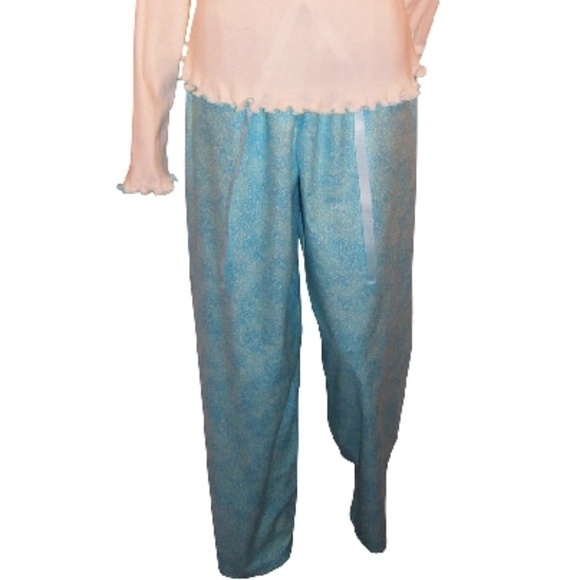 Crazy Swirls Pajama - Picture 2 of 3